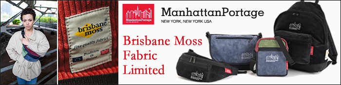 Manhattan Portage（マンハッタンポーテージ） リュック ブリスベン