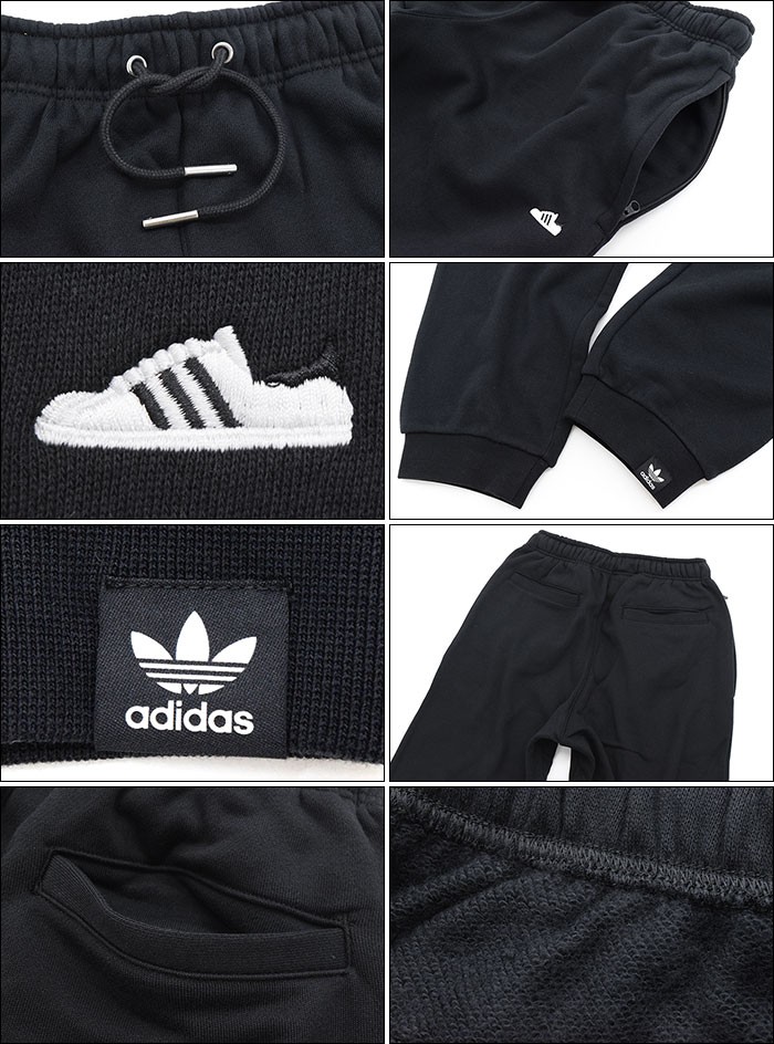 adidas Originals アディダス パンツ メンズ スーパースター ミニ EMB