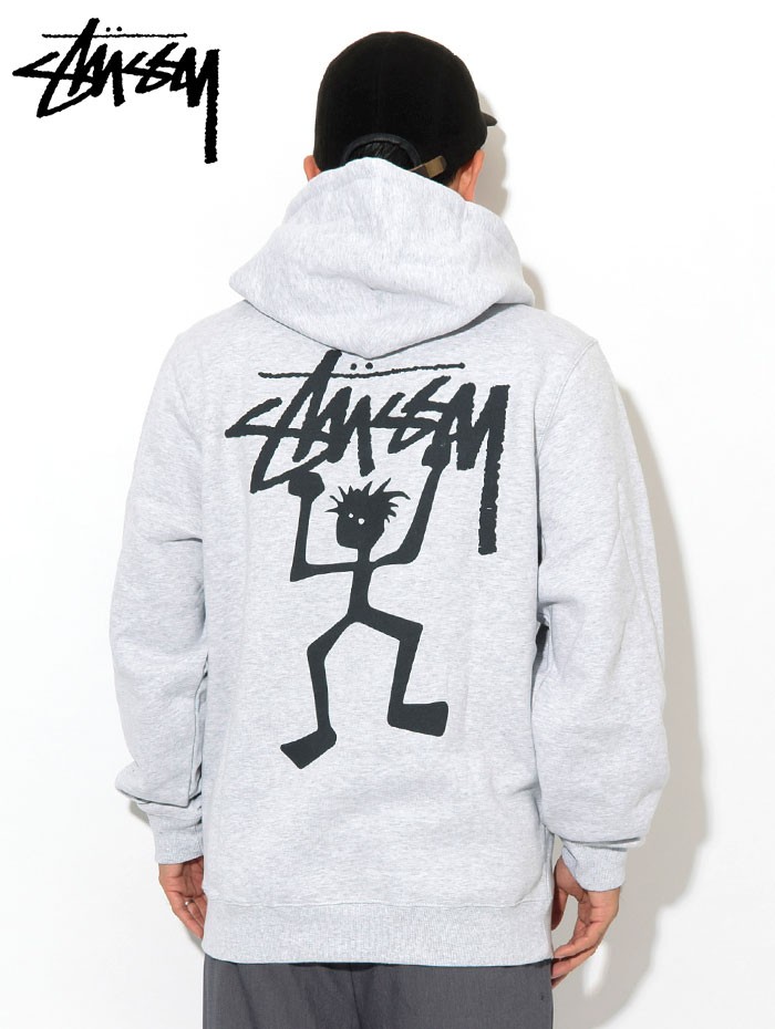 Stussy warrior man on sale hood