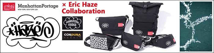 品質保証人気 マンハッタンポーテージ Haze Backpack MP1236HAZE) ice field - 通販 - PayPayモール リュック Manhattan Portage エリック ヘイズ シルバーカップ バックパック コラボ(Eric 品質保証2022