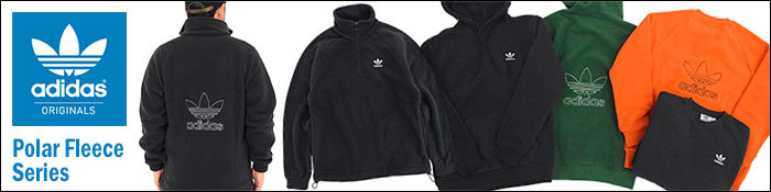 adidas Originals アディダス プルオーバー パーカー メンズ