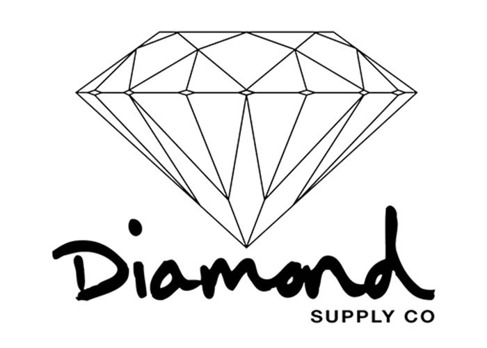 ice field - Diamond Supply Co.(ダイアモンドサプライ)（ブランド一覧