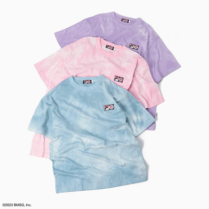 ◎KIKO◎BE:FIRST ✖︎ FILA コラボアイテム 新品未使用品 ice field - 【コラボ】FILA×BE FIRST｜Yahoo!ショッピング