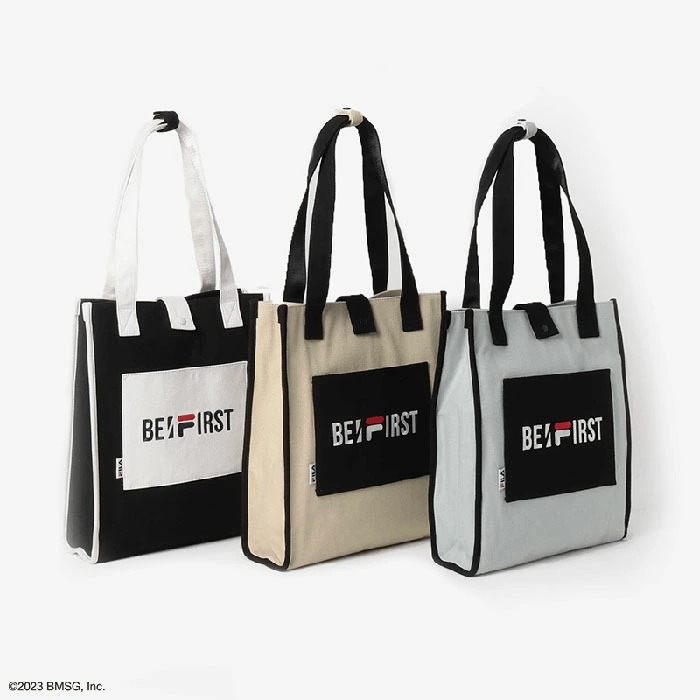 ◎KIKO◎BE:FIRST ✖︎ FILA コラボアイテム 新品未使用品 FILA】 フィラ FILA UNION X BE:FIRST フィラユニオン×ビーファースト