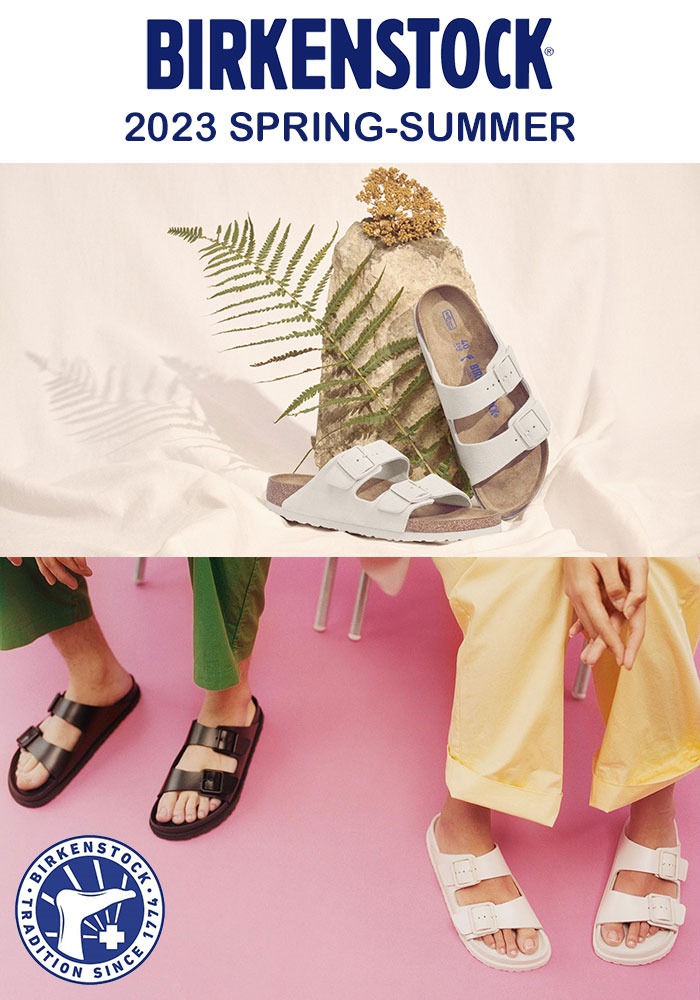 ice field - ビルケンシュトック BIRKENSTOCK 2023SS｜Yahoo
