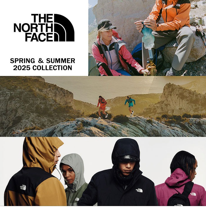 ice field - ザ・ノース・フェイス THE NORTH FACE 25SS｜Yahoo