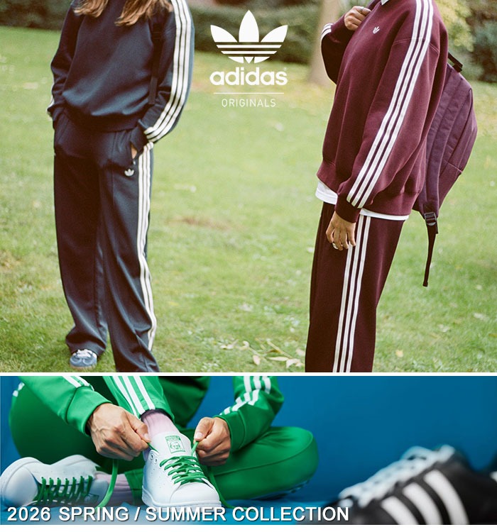 ice field - アディダス adidas 2026SS｜Yahoo!ショッピング
