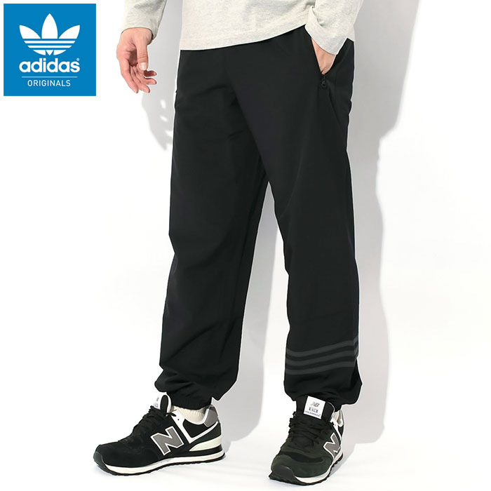 アディダス パンツ adidas メンズ ノイクラシックス トラックパンツ オリジナルス ( Neu...