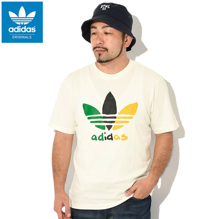 OSAKA FUJI Tｼｬﾂ / アディダス adidas（Tシャツ/カットソー