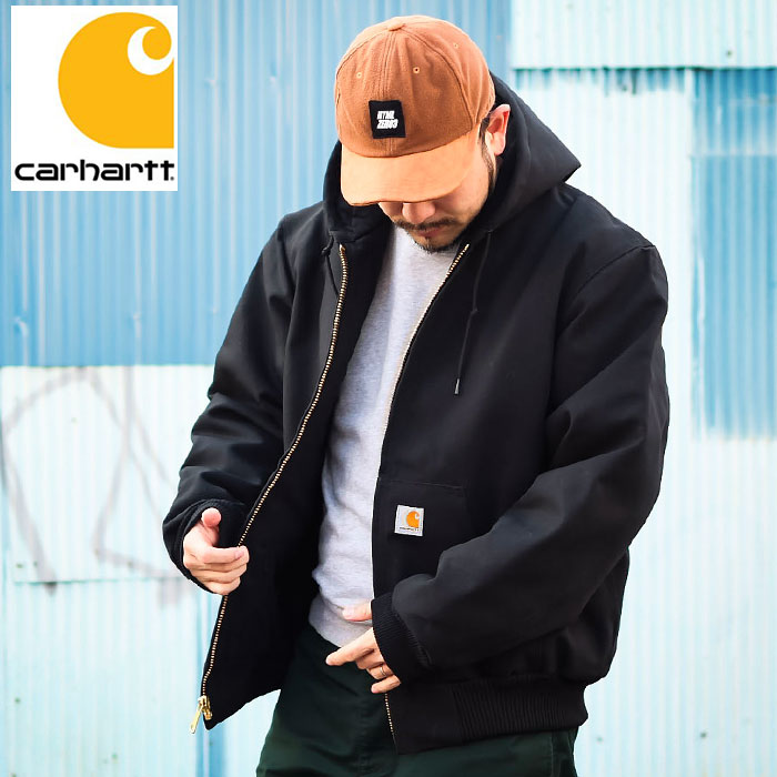 Carhartt メンズジャケット（サイズ（S/M/L）：3L（XXL））の商品一覧 