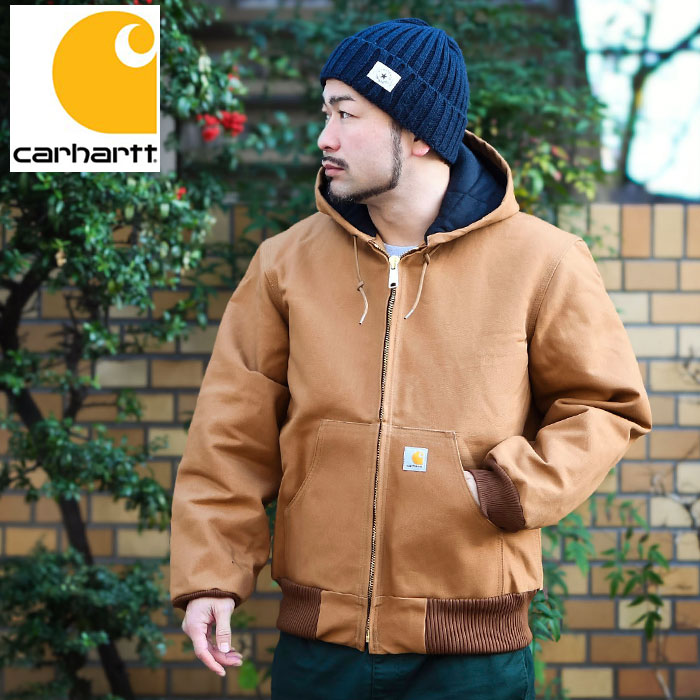 少し豊富な贈り物 【1週間限定値引き‼️】Carhartt アクティブ コラボ