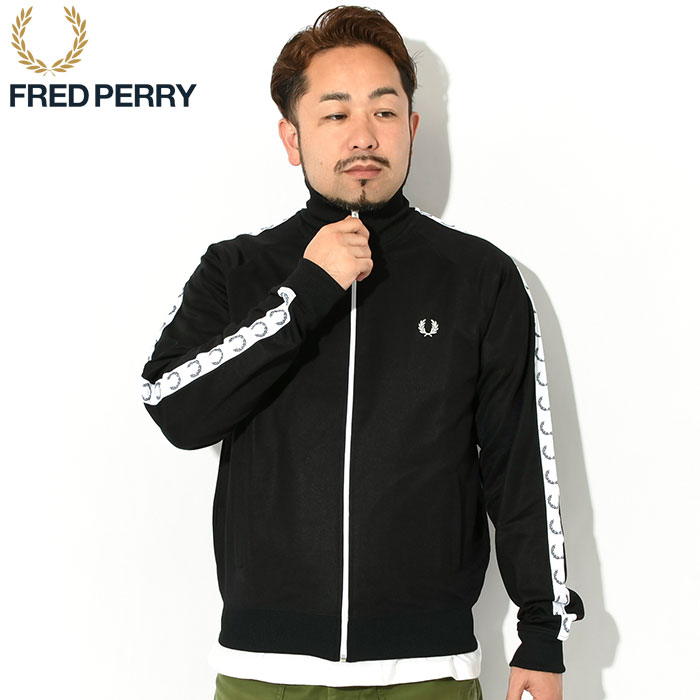 FRED PERRY フレッドペリー ジャケットの商品一覧 通販 - Yahoo