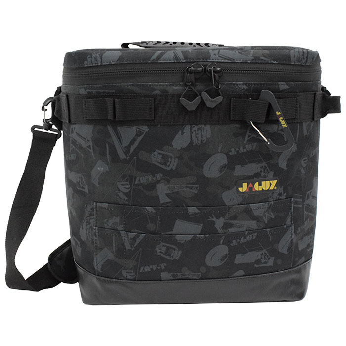 JAGUY（ヤガイ） バッグ ソフト クーラー ボックス M (Soft Cooler BOX
