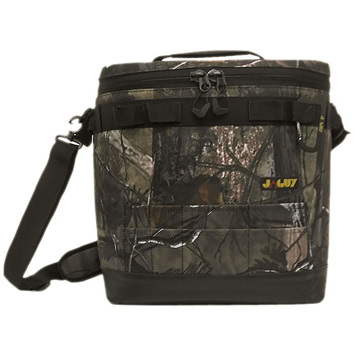 JAGUY（ヤガイ） バッグ ソフト クーラー ボックス M (Soft Cooler BOX