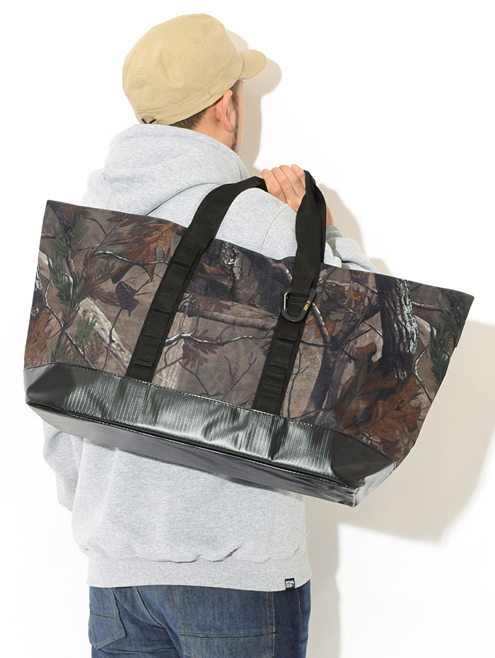 JAGUYヤガイのバッグ Multi Tote Bag02