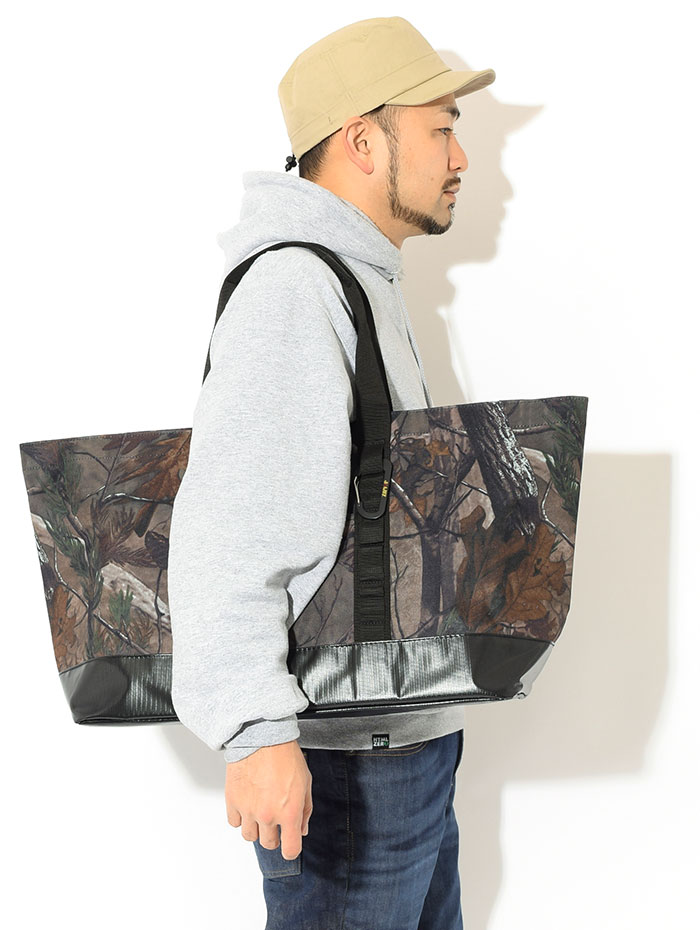 JAGUYヤガイのバッグ Multi Tote Bag03