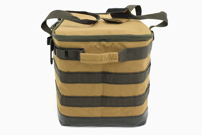 JAGUYヤガイのバッグ Molle Gear Container M11