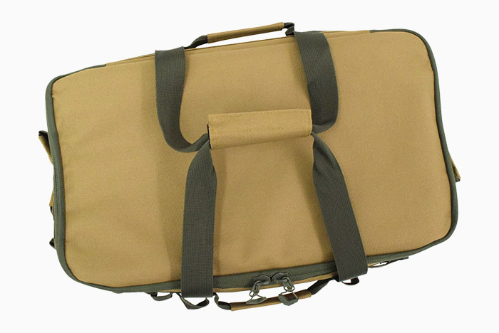 JAGUYヤガイのバッグ Molle Gear Container M07