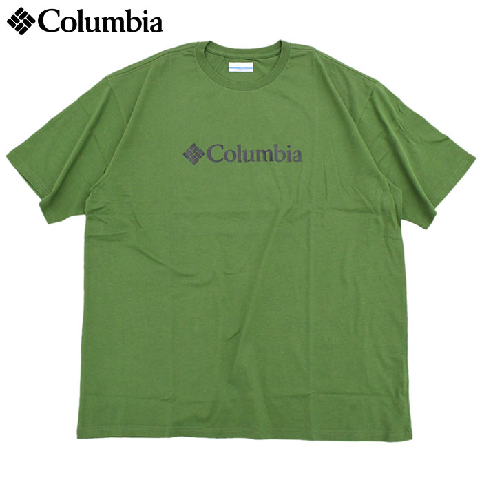 コロンビア Tシャツ メンズ CSC ベーシック ロゴ ( CSC Basic Logo S/S T...