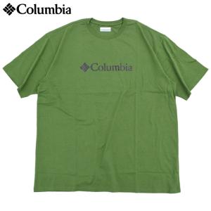 コロンビア Tシャツ 半袖 Columbia メンズ CSC ベーシック ロゴ ( CSC Basi...