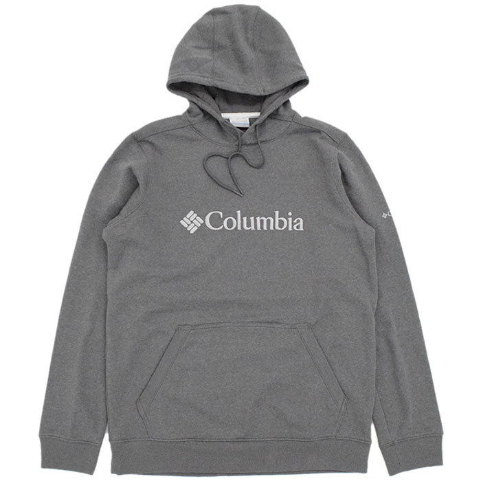 コロンビア プルオーバー パーカー Columbia メンズ CSC ベーシック ロゴ 2 ( CSC Basic Logo II Pullover  Hoodie スウェット JO1600 )