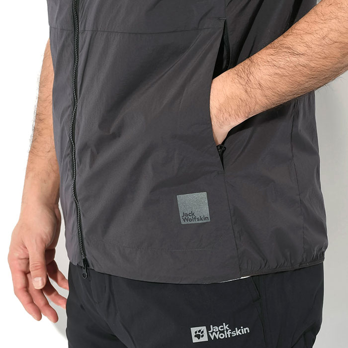 Jack Wolfskin ジャックウルフスキン ジャケット メンズ バイク Jack Wolfskin ジャックウルフスキン ジャケット メンズ バイク