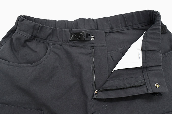 Jack Wolfskin ジャックウルフスキン パンツ メンズ ラギッド MF