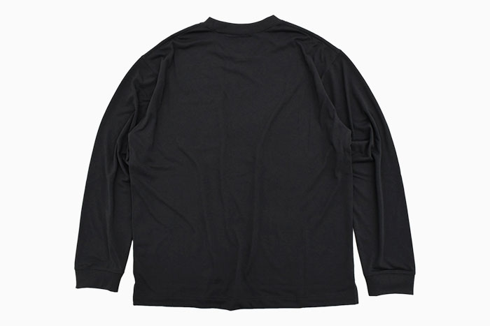 Jack Wolfskin ジャックウルフスキン ロンT Tシャツ 長袖 メンズ