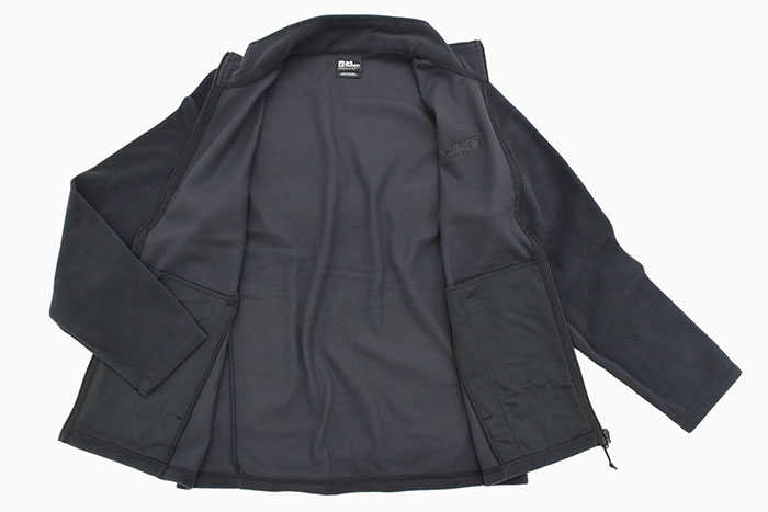 ふふふ Jack Wolfskin（ジャックウルフスキン） ジャケット メンズ タウナス