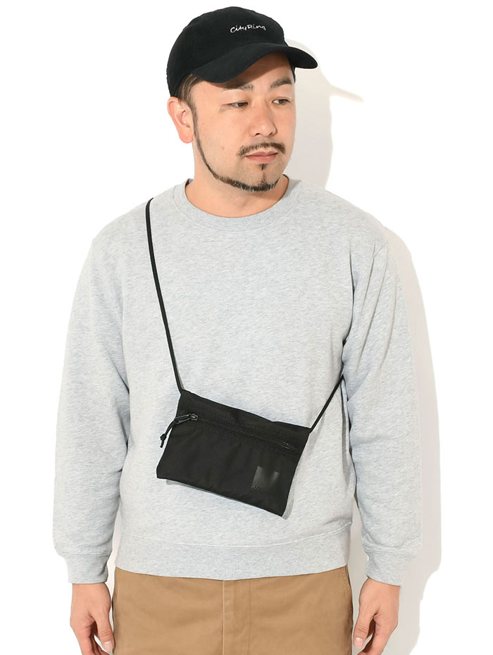 Jack Wolfskin ジャックウルフスキン ボディバッグ