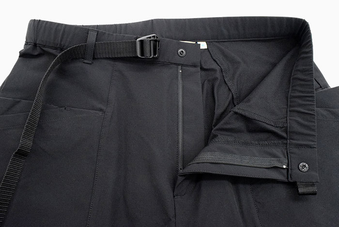 Karrimor カリマー ハーフパンツ メンズ トランジット リグ