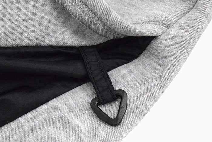 Karrimor カリマー トレーナー メンズ トランジット ビスタ DK