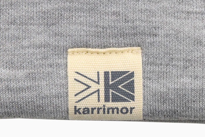 Karrimor カリマー トレーナー メンズ トランジット ビスタ DK