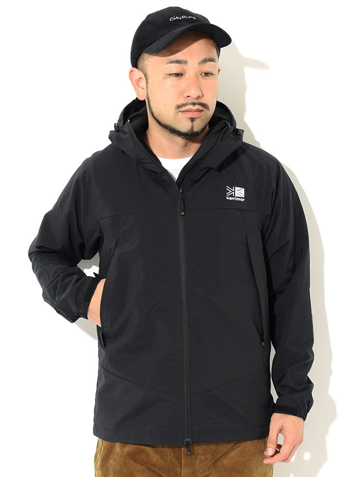 Karrimor（カリマー） ジャケット メンズ トライトン ( Karrimor