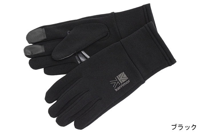 Karrimor（カリマー） 手袋 Karrimor PSP ( PSP Glove スマートフォン