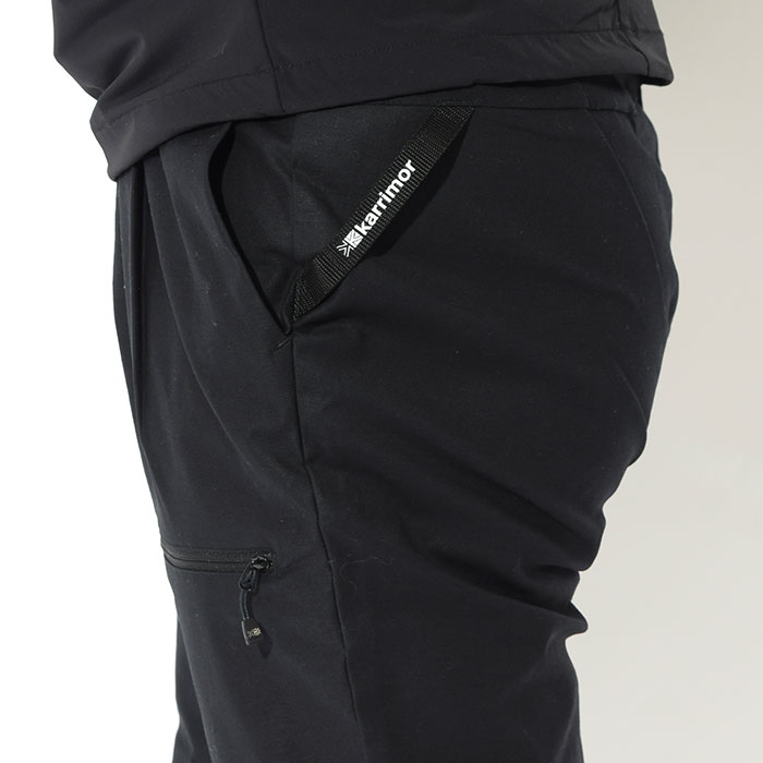 カリマー パンツ Karrimor メンズ キャンプ ( Karrimor Camp Pant