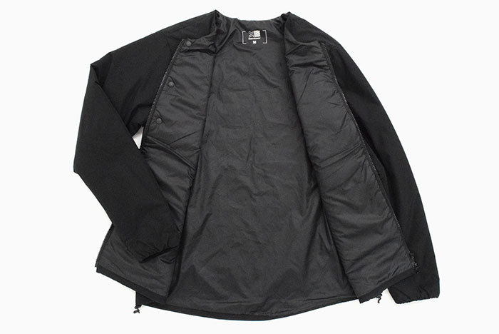 karrimor カリマー　ガストクルー Karrimor（カリマー） ジャケット メンズ トランジット ガスト クルー