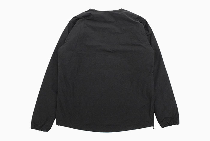 Karrimor（カリマー） ジャケット メンズ トランジット ガスト クルー