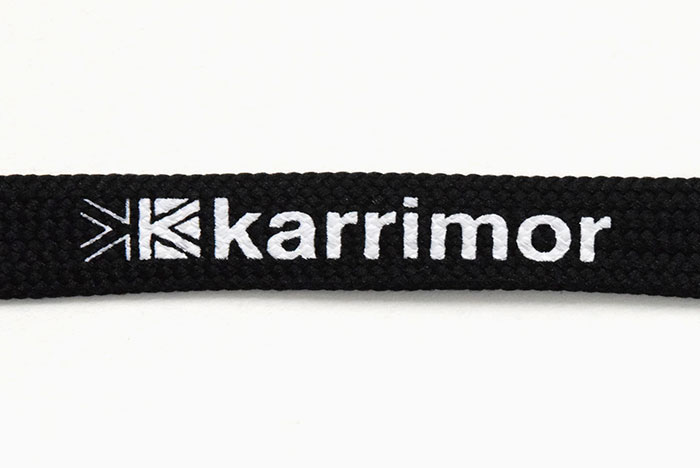 カリマー パーカー プルオーバー Karrimor メンズ T/C スウェット 