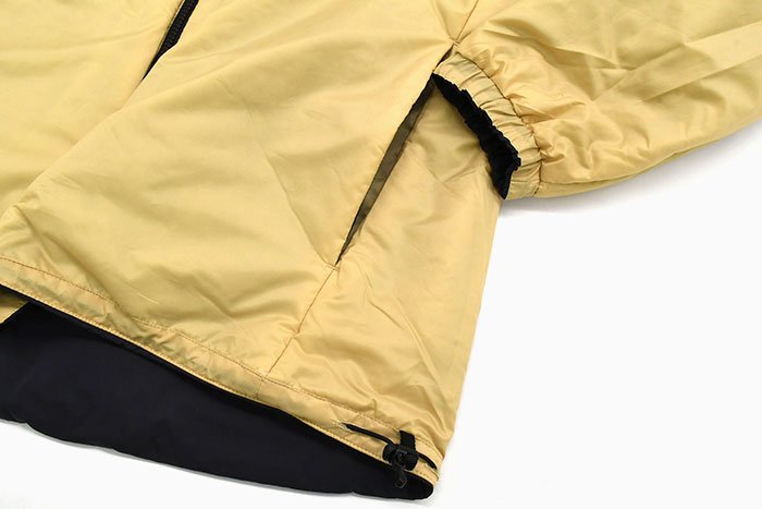 カリマー ジャケット Karrimor メンズ ガスト リバーシブル ( Gust