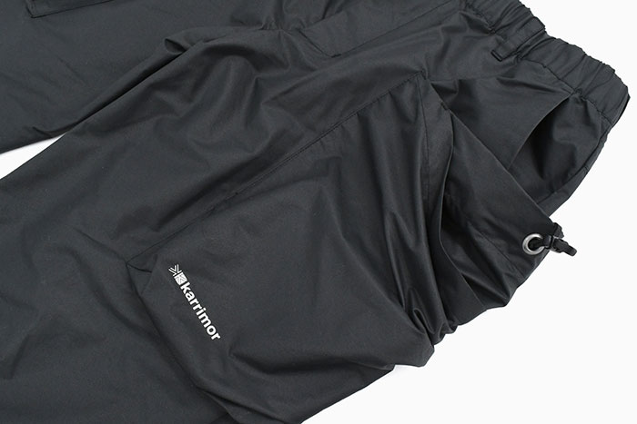 Karrimor カリマー パンツ メンズ 23SS リグ ( Rigg Pant カーゴ