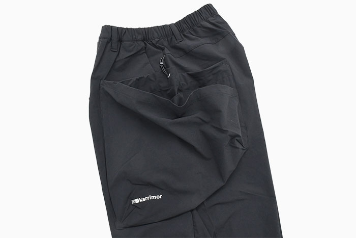Karrimor カリマー パンツ メンズ 24SS リグ ( Rigg Pant カーゴ