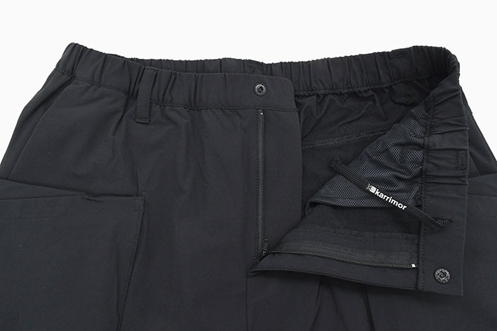 Karrimor カリマー パンツ メンズ 24SS リグ ( Rigg Pant カーゴ