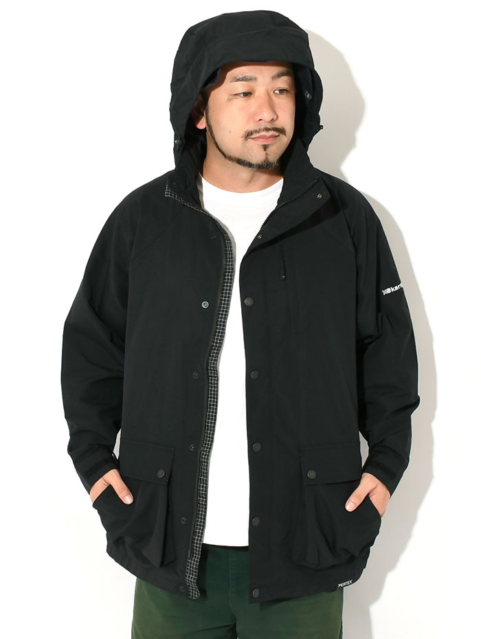 Karrimor カリマー ジャケット メンズ マルチ パーパス ( Multi