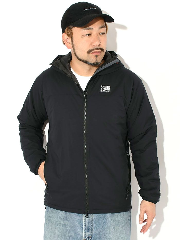 Karrimor（カリマー） ジャケット メンズ インシュレーション LT