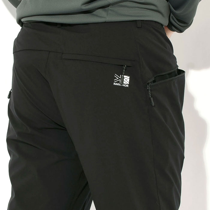 Karrimor（カリマー） パンツ メンズ トレッキング LW ( Karrimor