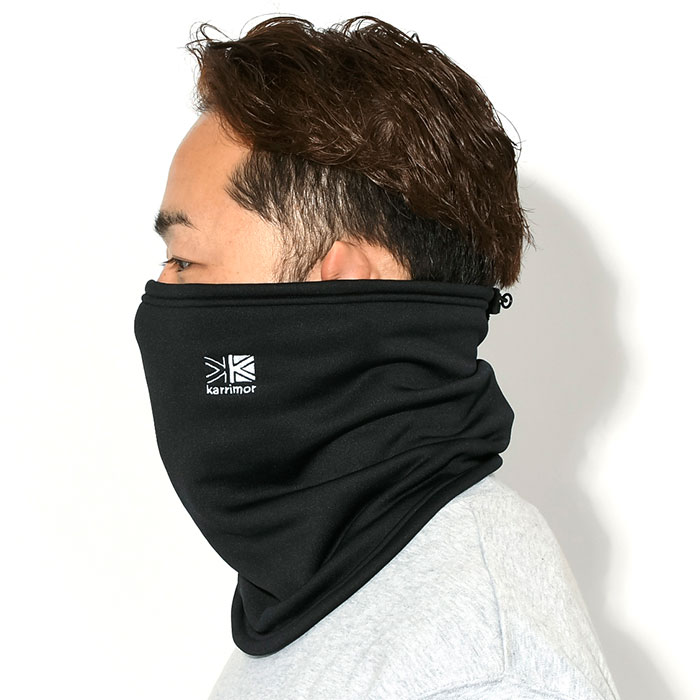 Karrimor カリマー ネックウォーマー ロゴ ( Logo Neck Warmer