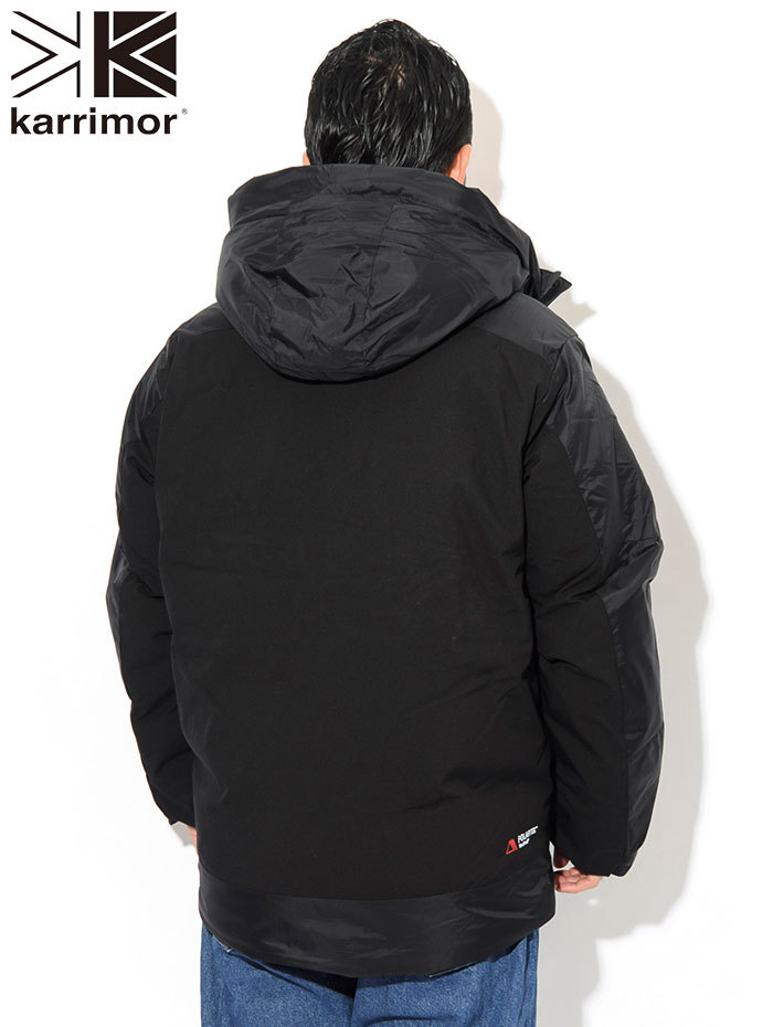 Karrimor カリマー ジャケット メンズ ネビス パーカー ( Nevis