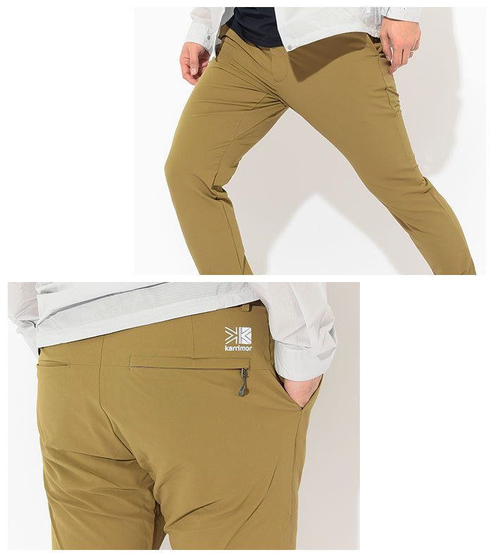 Karrimor カリマー karrimor パンツ マカパ メンズ トレッキング