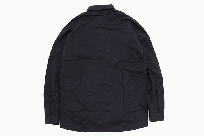 Karrimor カリマー シャツ 長袖 メンズ ベクター ウィンド
